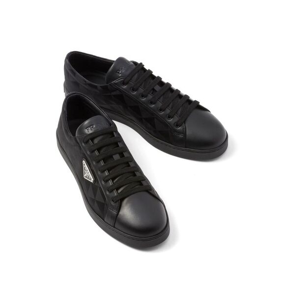 Prada Men Sneakers - Picture 2 of 6